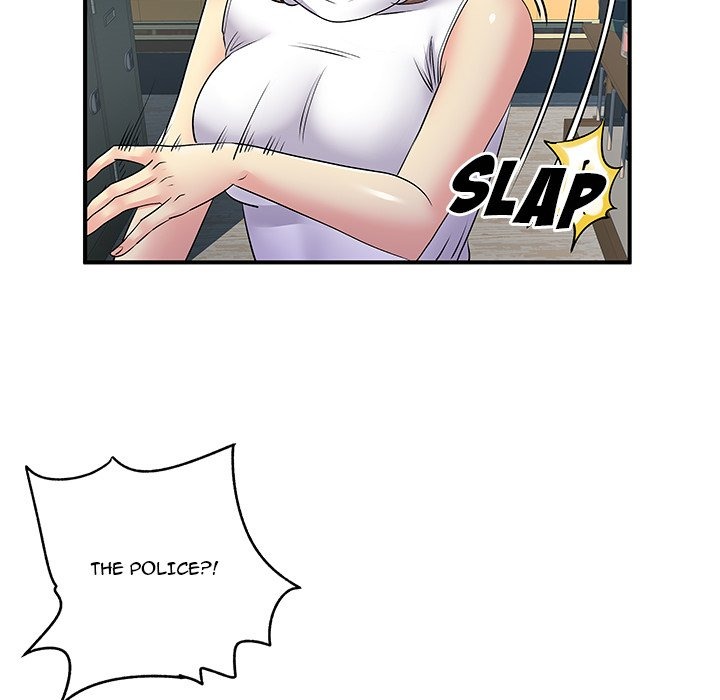 Secret Affairs chapter 34 page 57