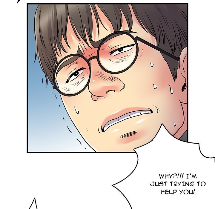 Secret Affairs chapter 34 page 58