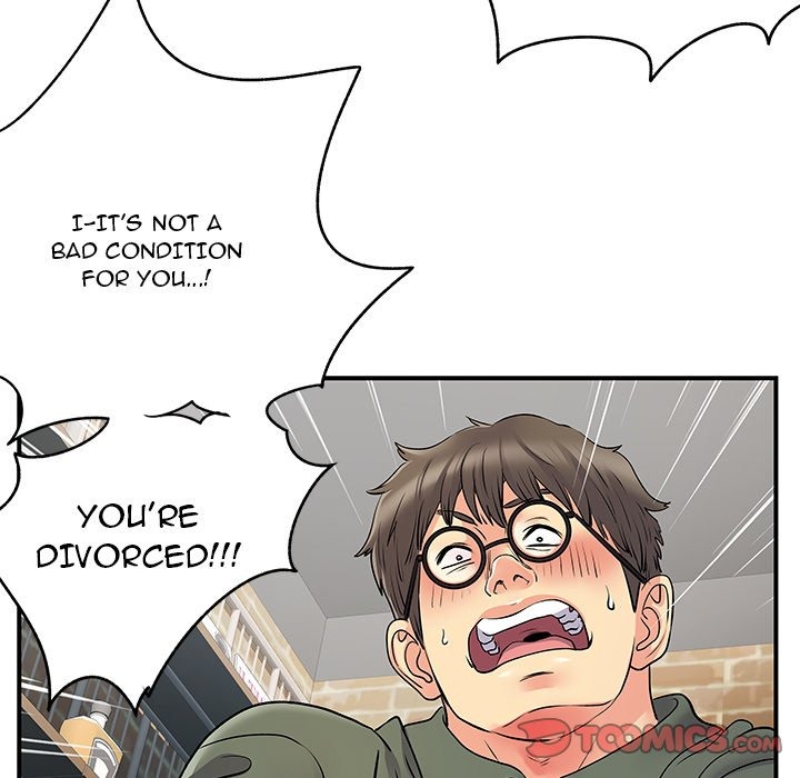 Secret Affairs chapter 34 page 59