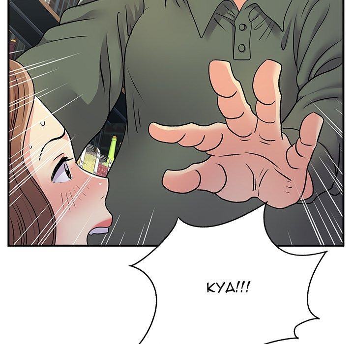 Secret Affairs chapter 34 page 60