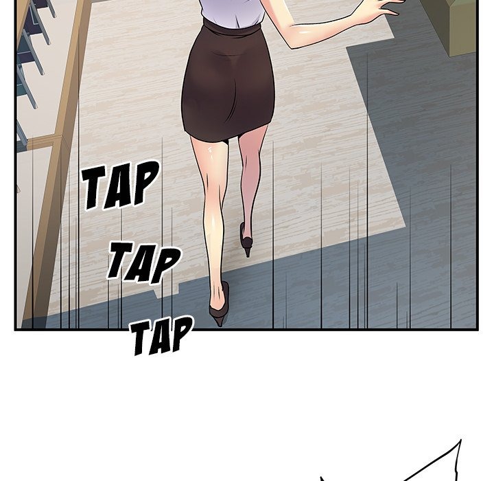 Secret Affairs chapter 34 page 62