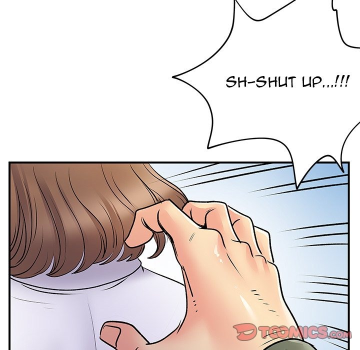 Secret Affairs chapter 34 page 63