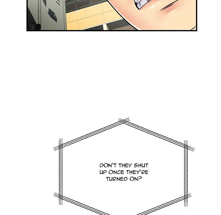 Secret Affairs chapter 34 page 68