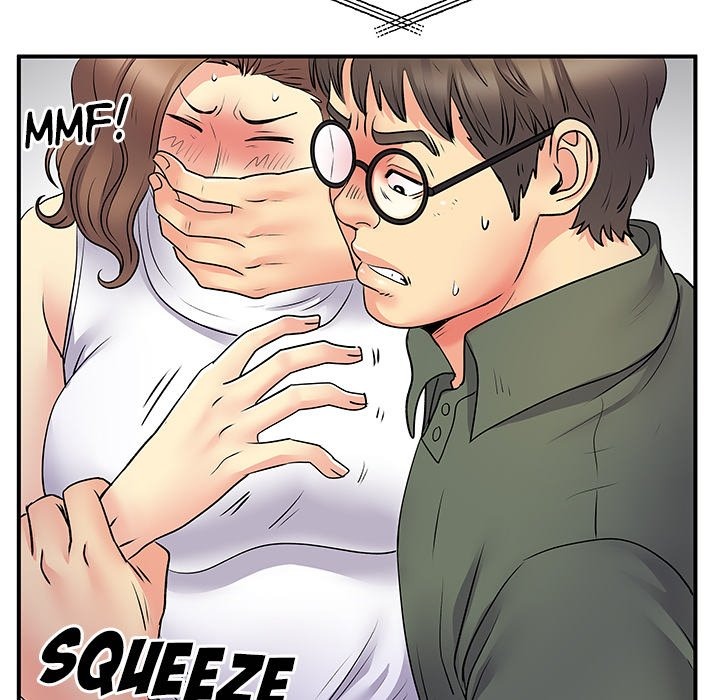 Secret Affairs chapter 34 page 69