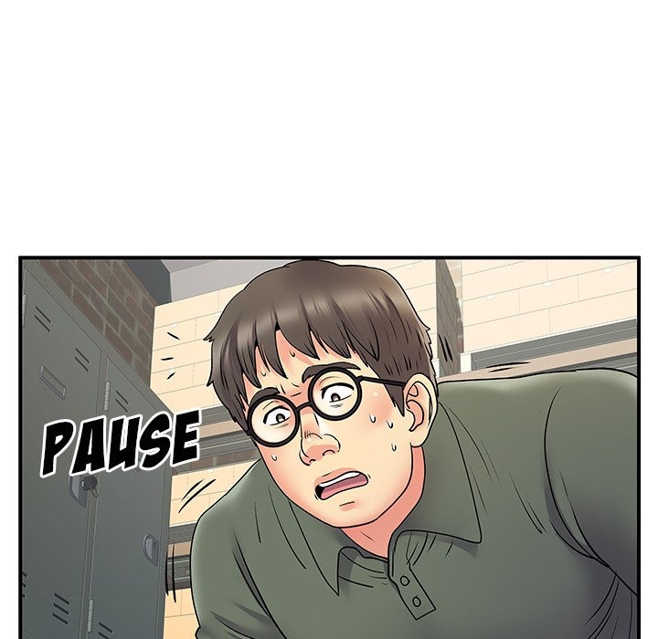 Secret Affairs chapter 34 page 77