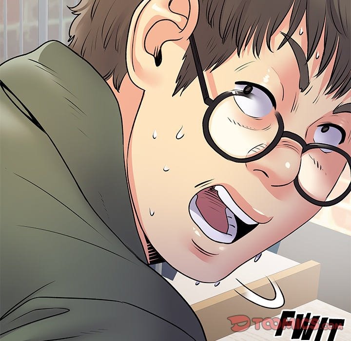 Secret Affairs chapter 34 page 83