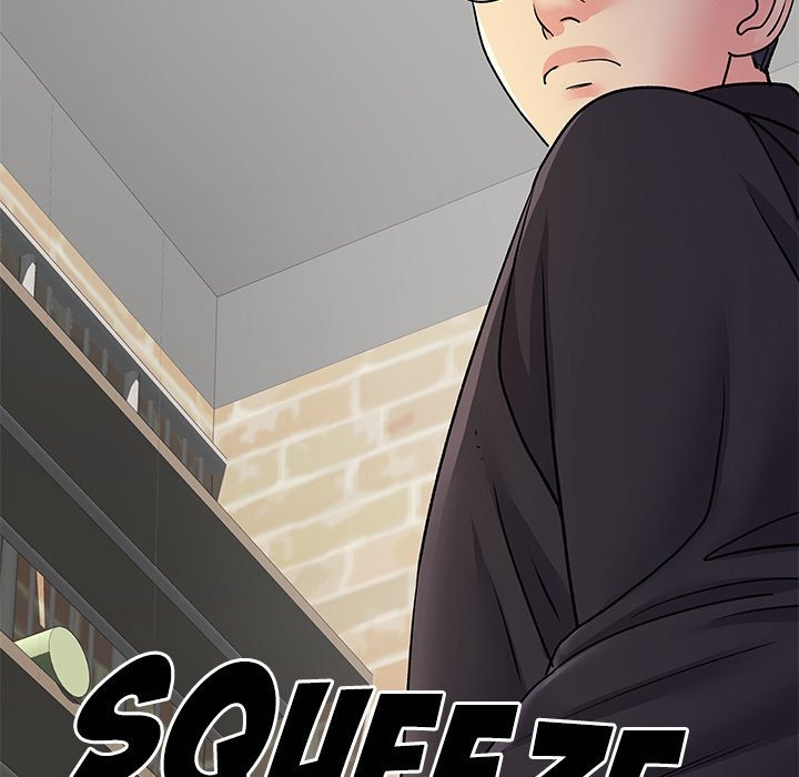 Secret Affairs chapter 34 page 85