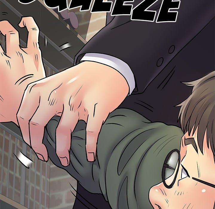 Secret Affairs chapter 34 page 86