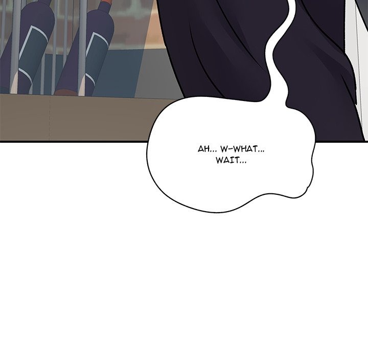 Secret Affairs chapter 34 page 88