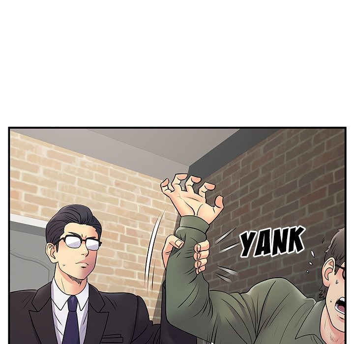 Secret Affairs chapter 34 page 89