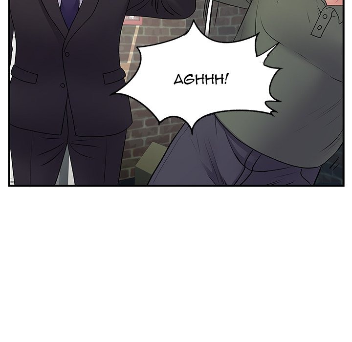 Secret Affairs chapter 34 page 90