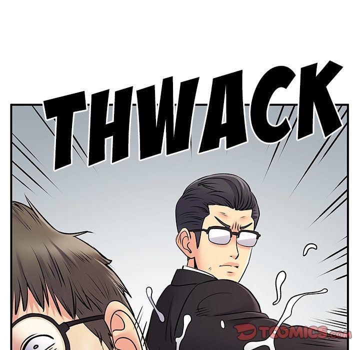 Secret Affairs chapter 34 page 91