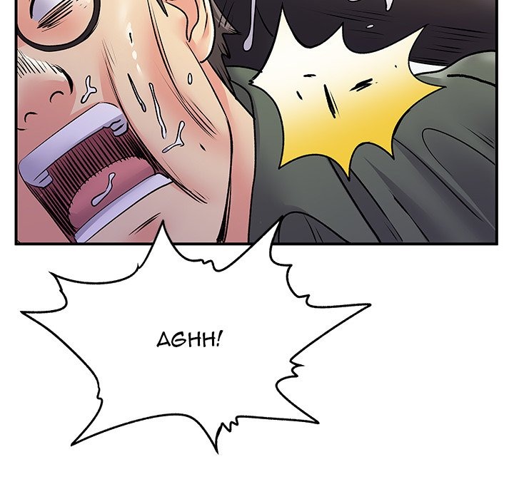 Secret Affairs chapter 34 page 92