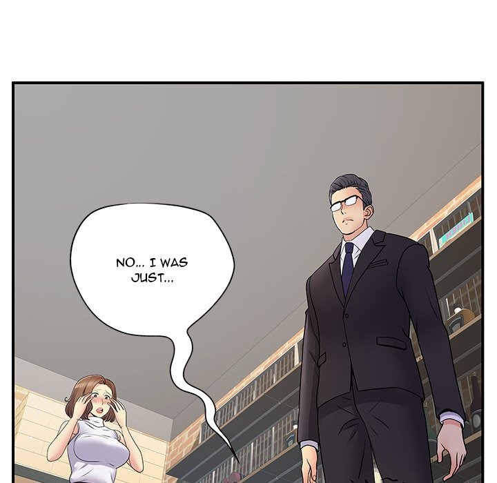 Secret Affairs chapter 34 page 93