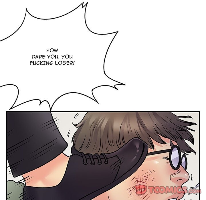 Secret Affairs chapter 34 page 95