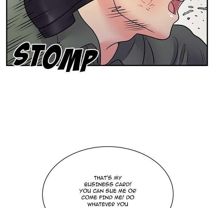 Secret Affairs chapter 34 page 96