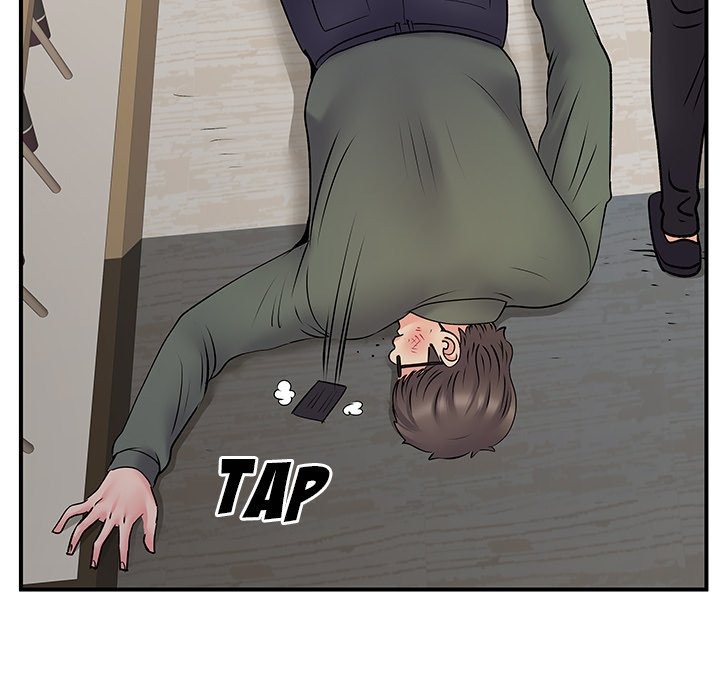 Secret Affairs chapter 34 page 98