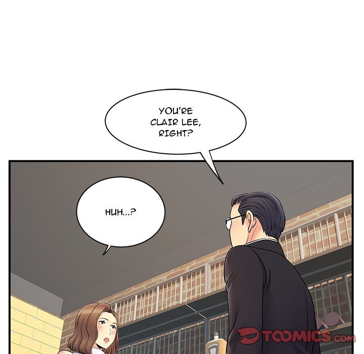 Secret Affairs chapter 34 page 99