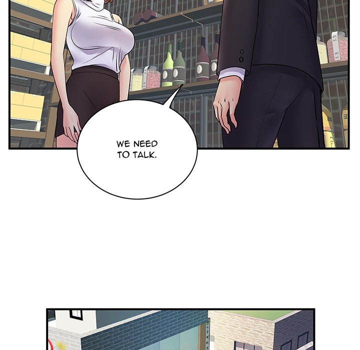 Secret Affairs chapter 34 page 100