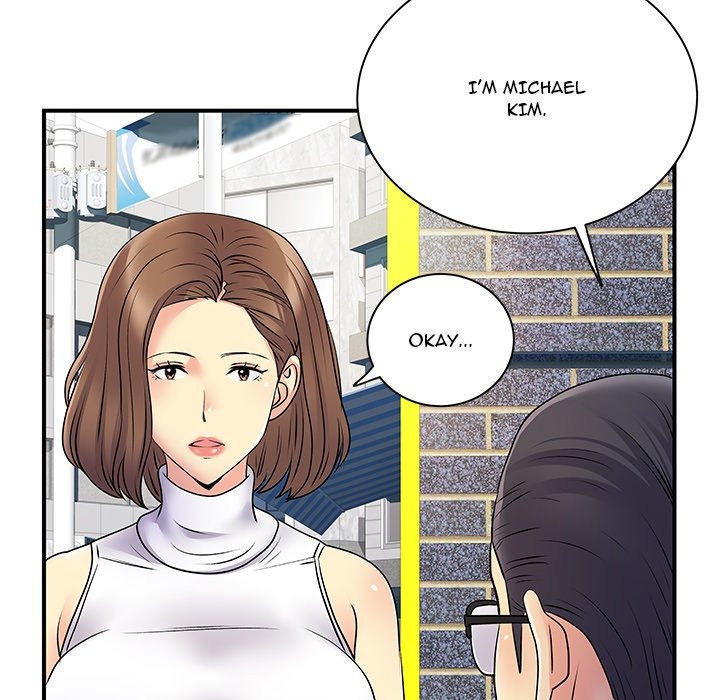 Secret Affairs chapter 34 page 102