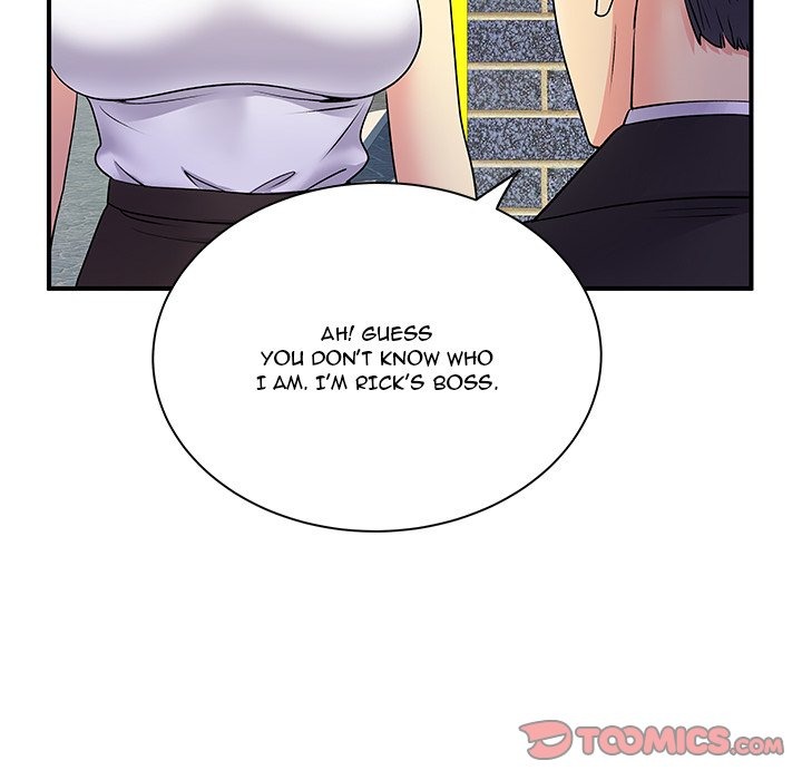 Secret Affairs chapter 34 page 103