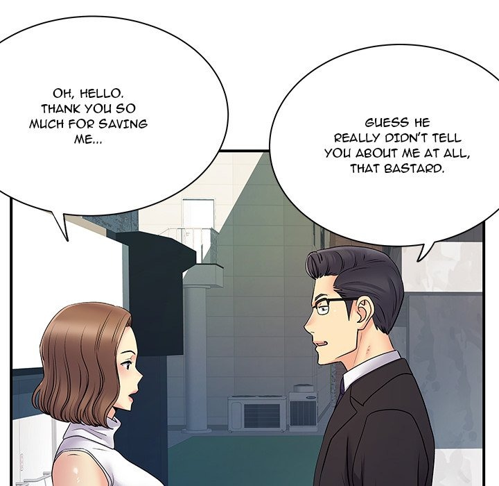 Secret Affairs chapter 34 page 104