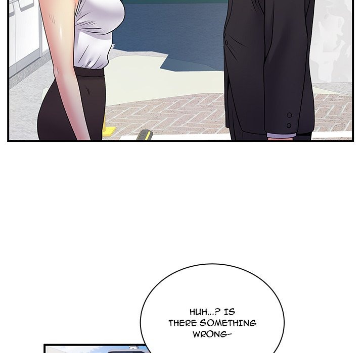 Secret Affairs chapter 34 page 105