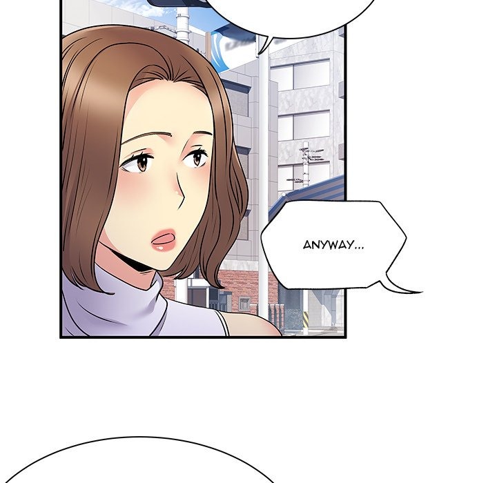 Secret Affairs chapter 34 page 106