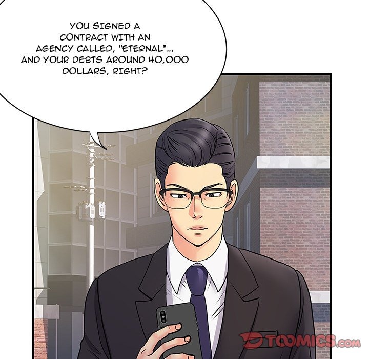Secret Affairs chapter 34 page 107
