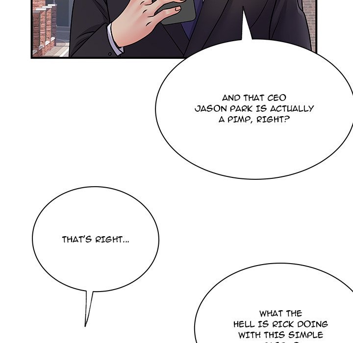 Secret Affairs chapter 34 page 108
