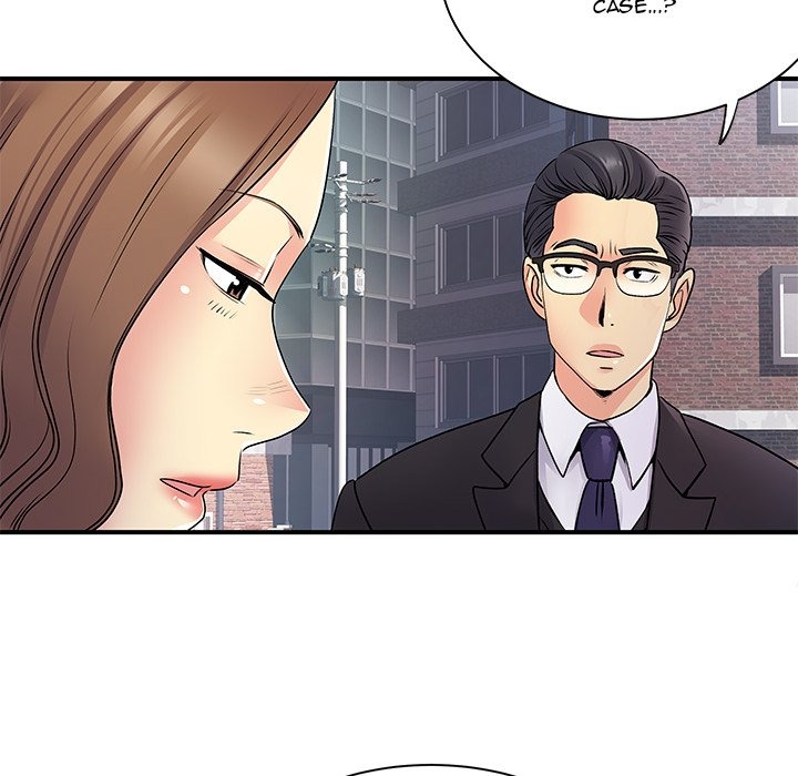 Secret Affairs chapter 34 page 109