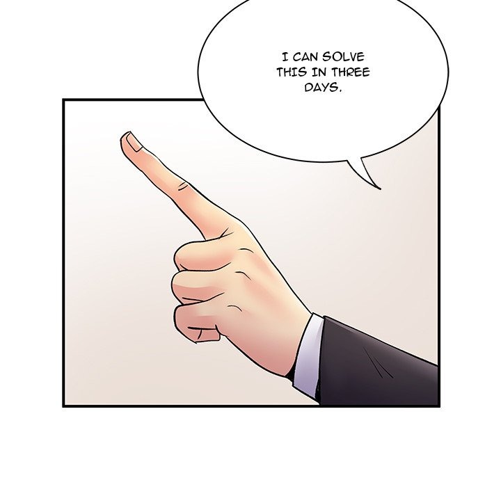 Secret Affairs chapter 34 page 113