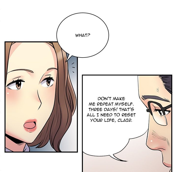 Secret Affairs chapter 34 page 114
