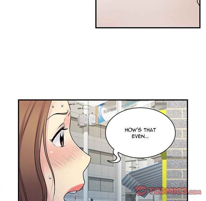 Secret Affairs chapter 34 page 115