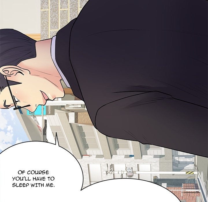 Secret Affairs chapter 34 page 118