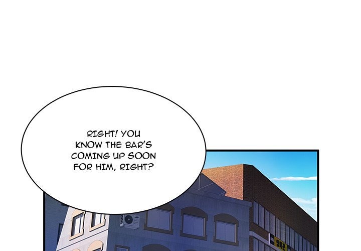 Secret Affairs chapter 35 page 2