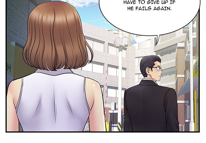 Secret Affairs chapter 35 page 4