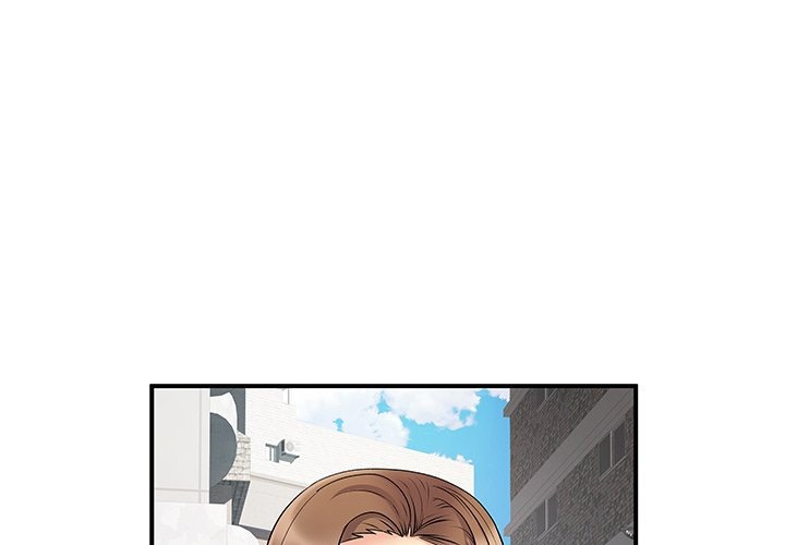 Secret Affairs chapter 35 page 5