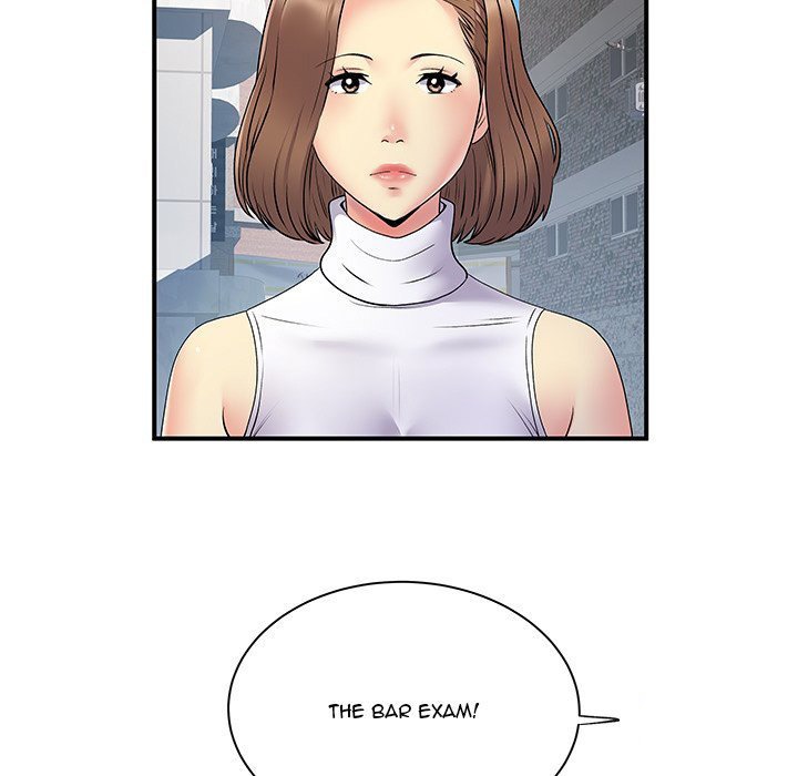Secret Affairs chapter 35 page 6