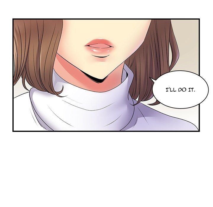 Secret Affairs chapter 35 page 8
