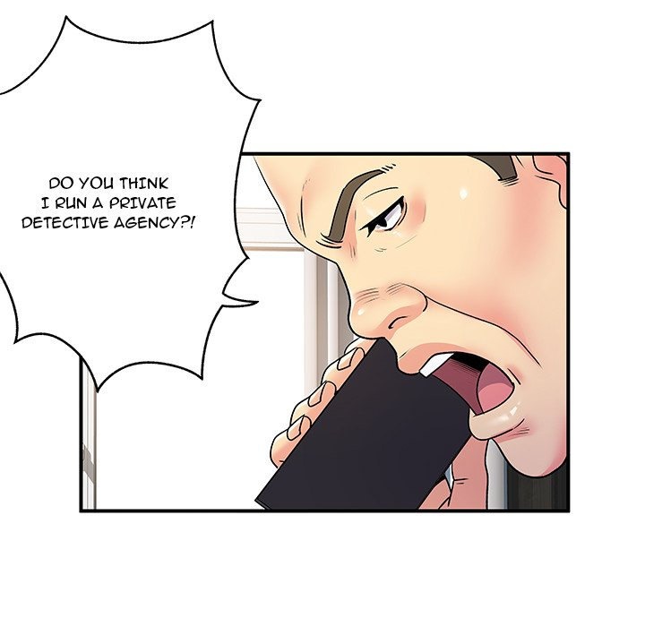 Secret Affairs chapter 35 page 14