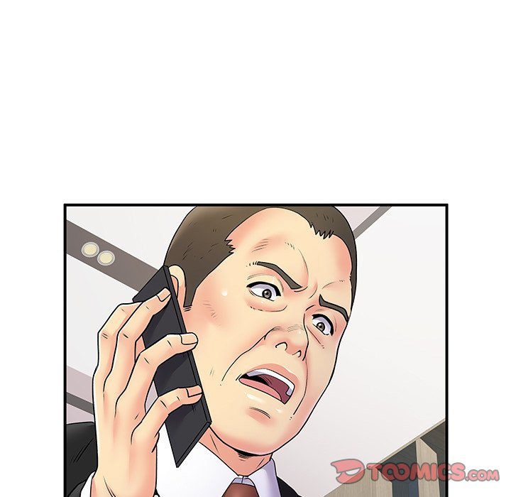 Secret Affairs chapter 35 page 15