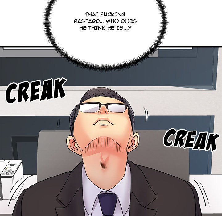 Secret Affairs chapter 35 page 24