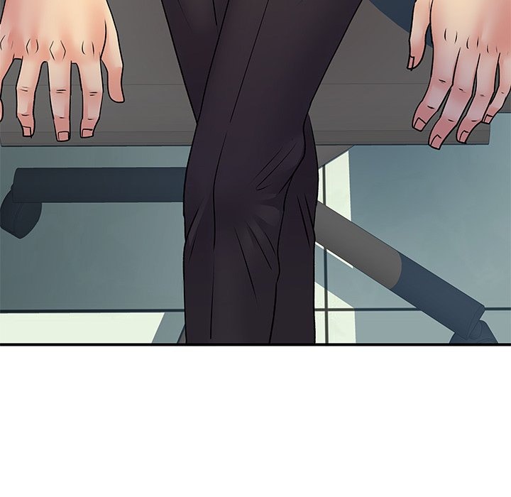 Secret Affairs chapter 35 page 26