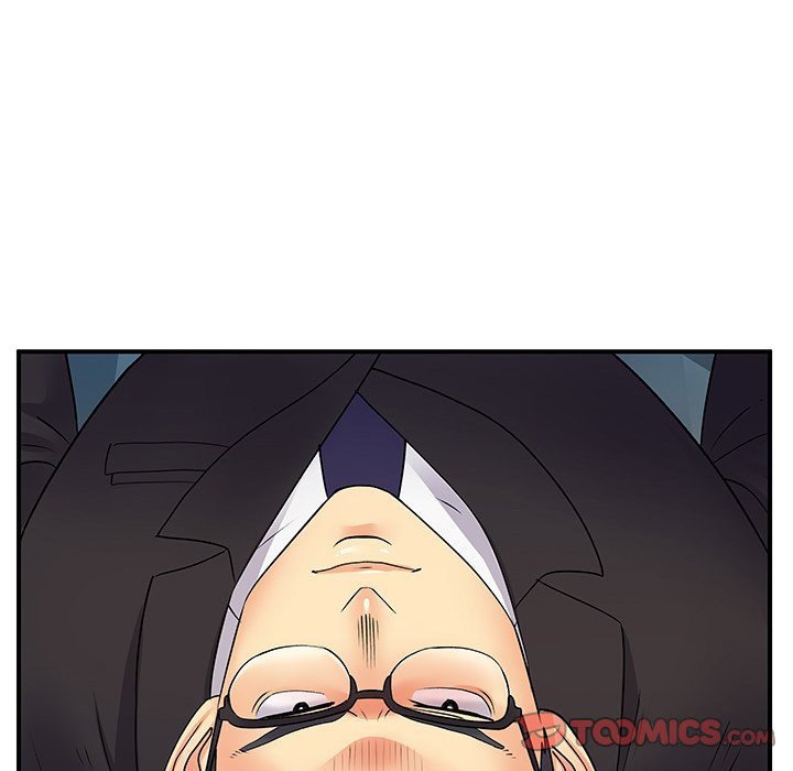 Secret Affairs chapter 35 page 27