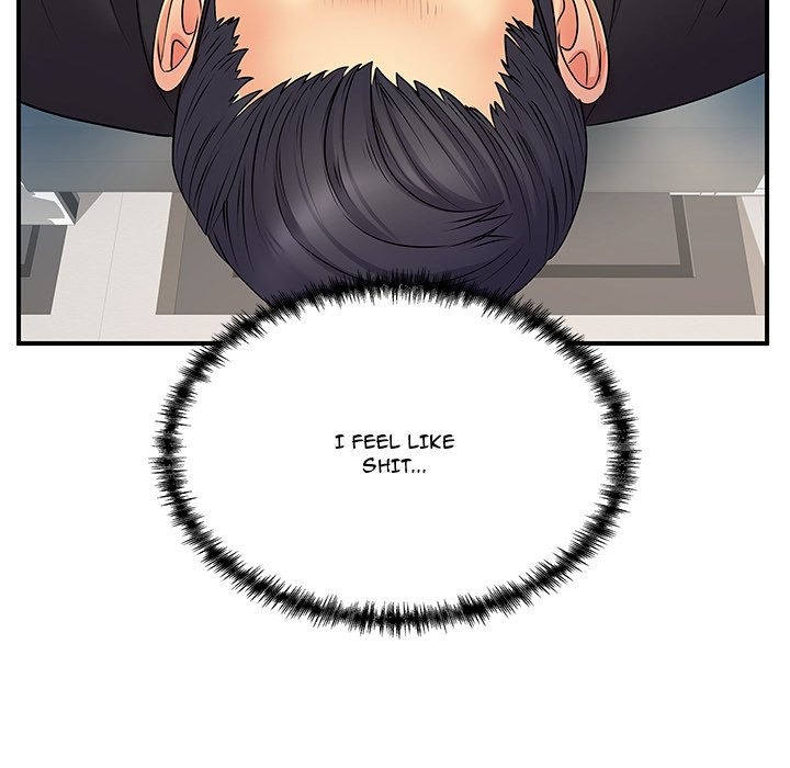 Secret Affairs chapter 35 page 28