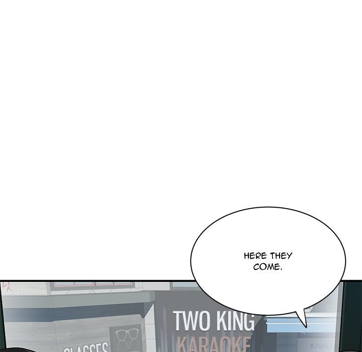 Secret Affairs chapter 35 page 29