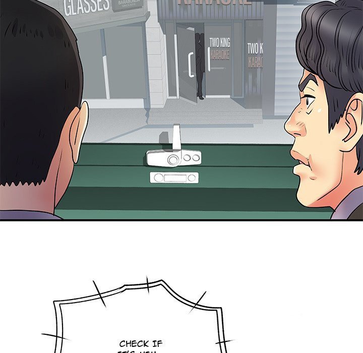 Secret Affairs chapter 35 page 30