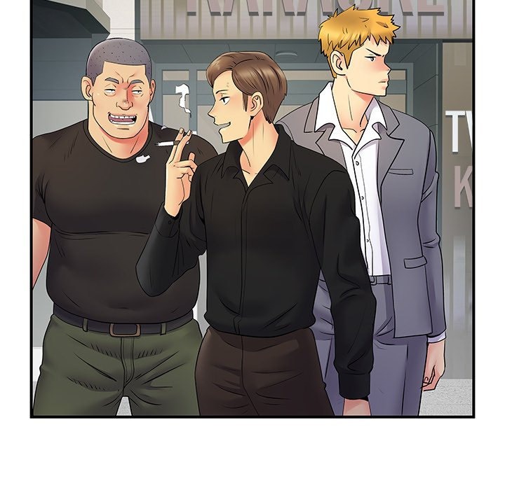 Secret Affairs chapter 35 page 32
