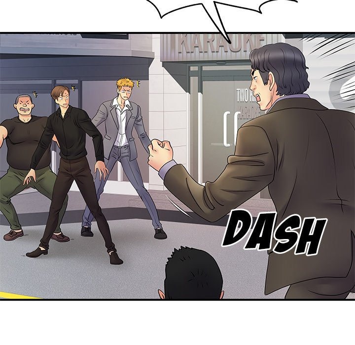 Secret Affairs chapter 35 page 34